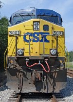 CSX 5001